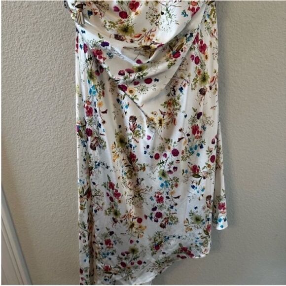 Et Ochs silk dress-Q12 - Picture 7 of 9